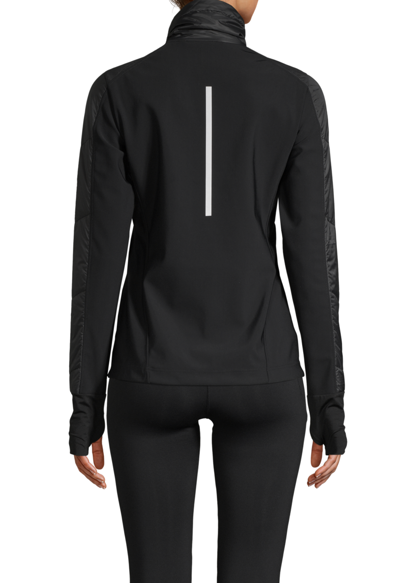 Longevity Jacket – Black