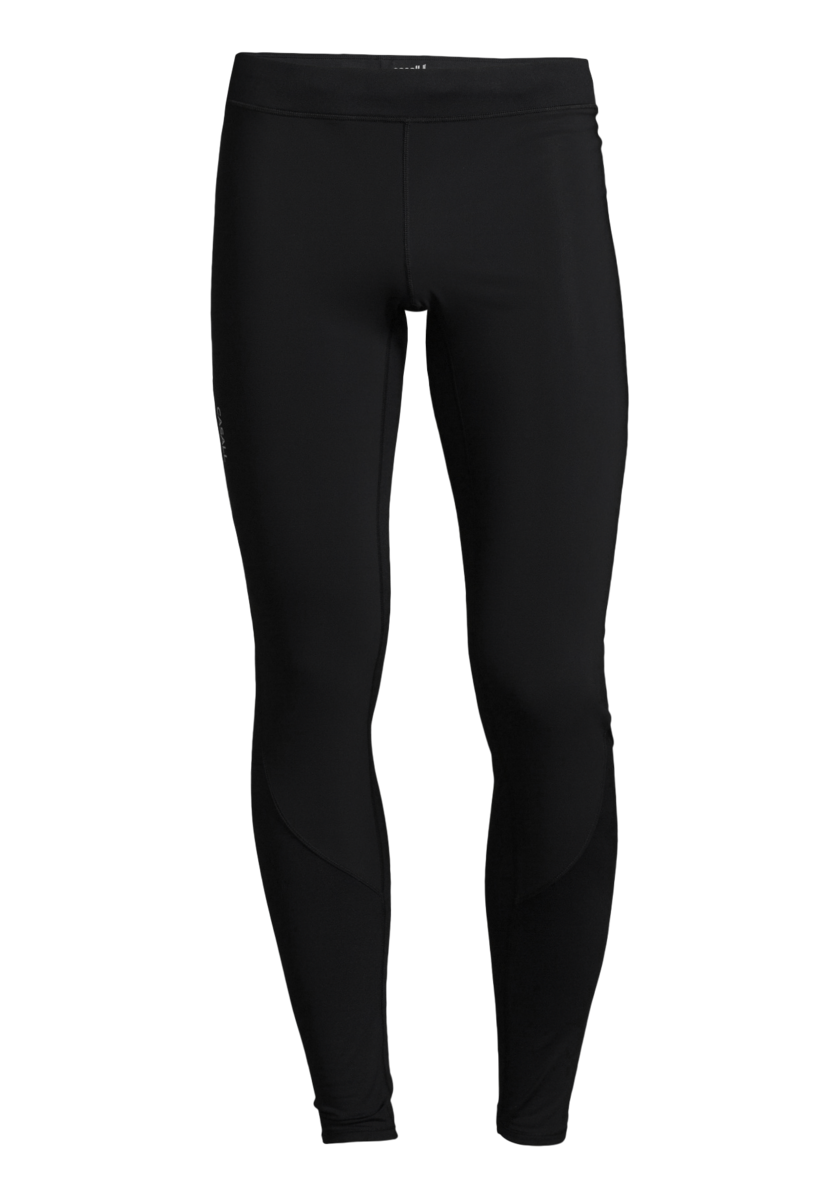 M Windtherm Tights – Black